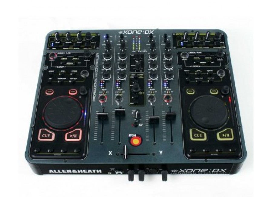 Cara Setting Mixer Sound System Yang Baik Bliaudio